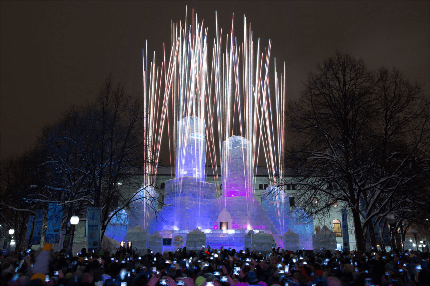 St. Paul Winter Carnival