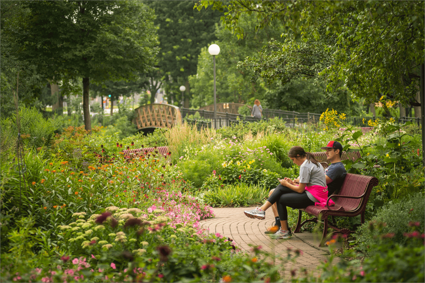 Loring Park