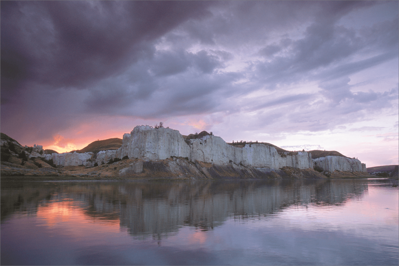 Missouri River