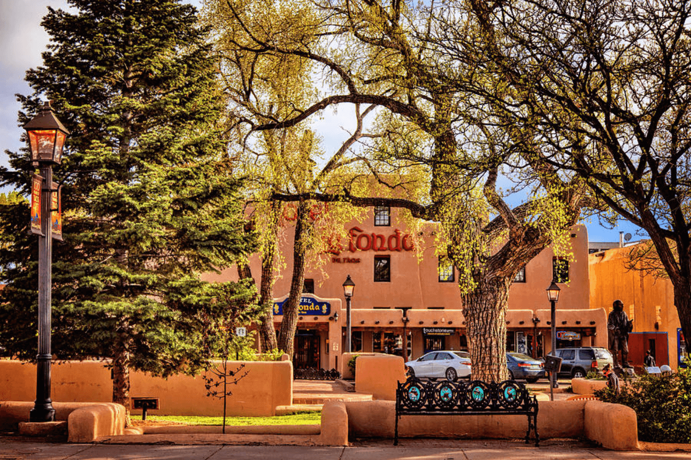 Taos