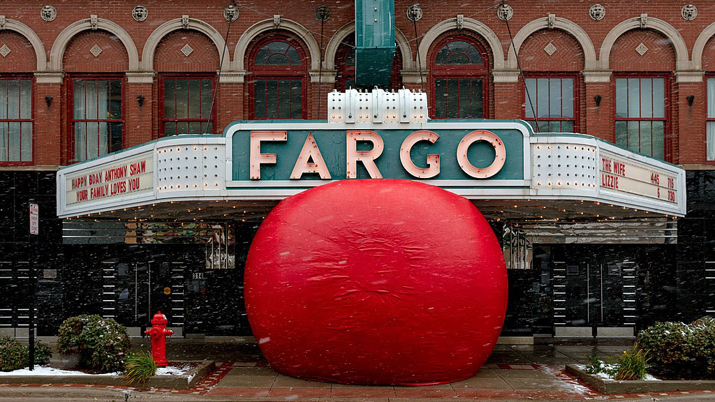 Fargo Theatre