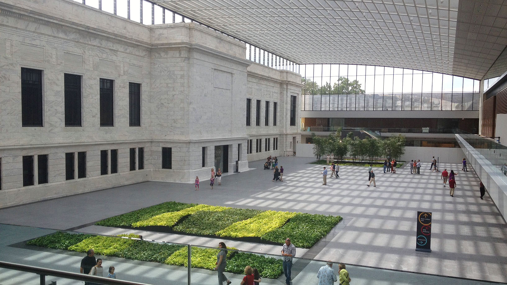 Cleveland Museum of Art
