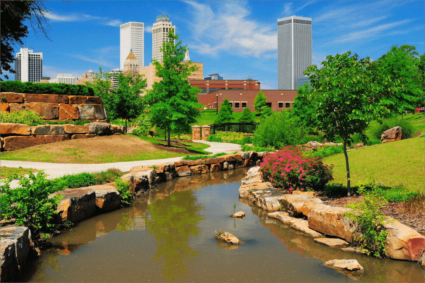 Tulsa