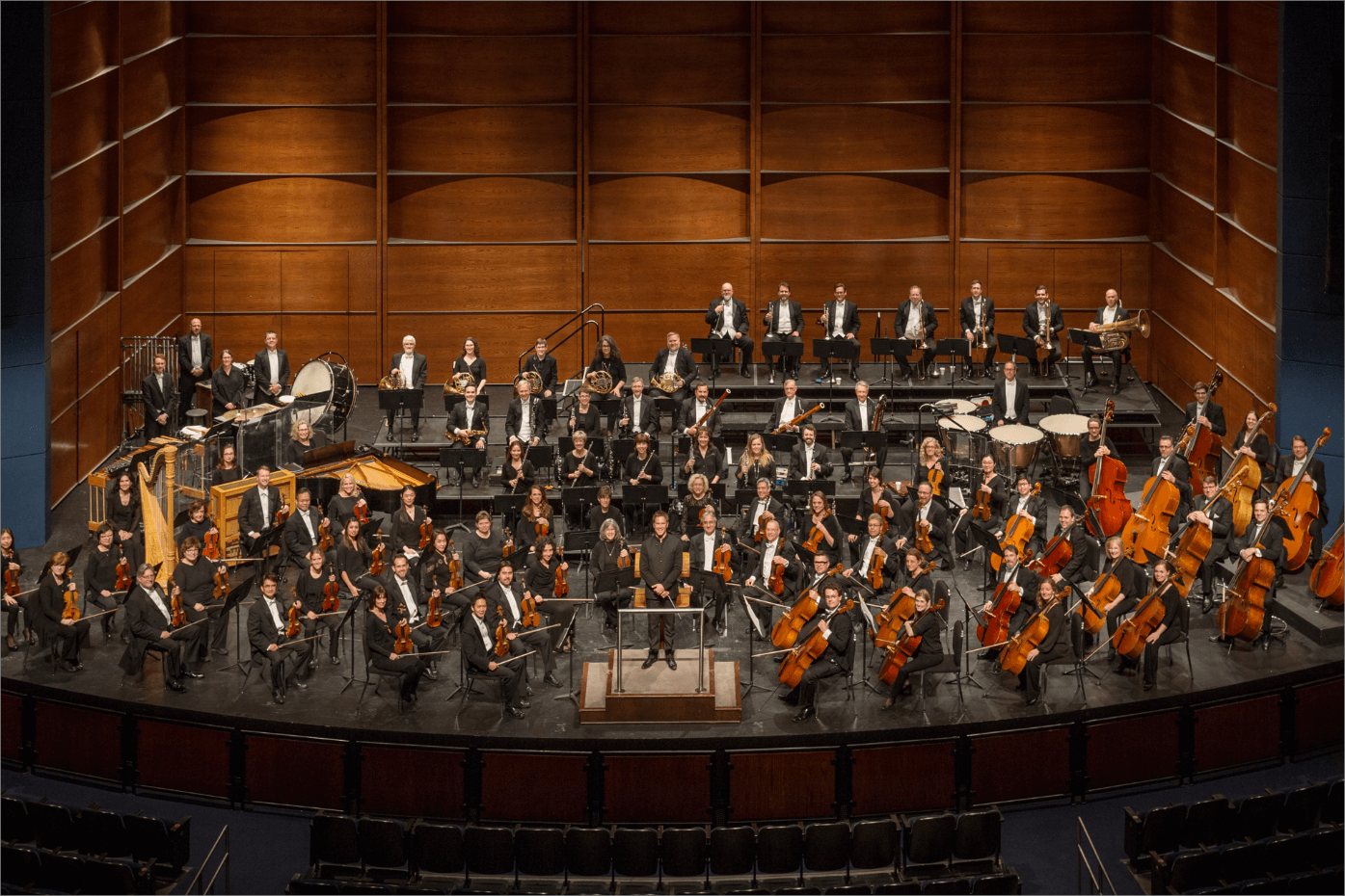 Oklahoma City Philharmonic
