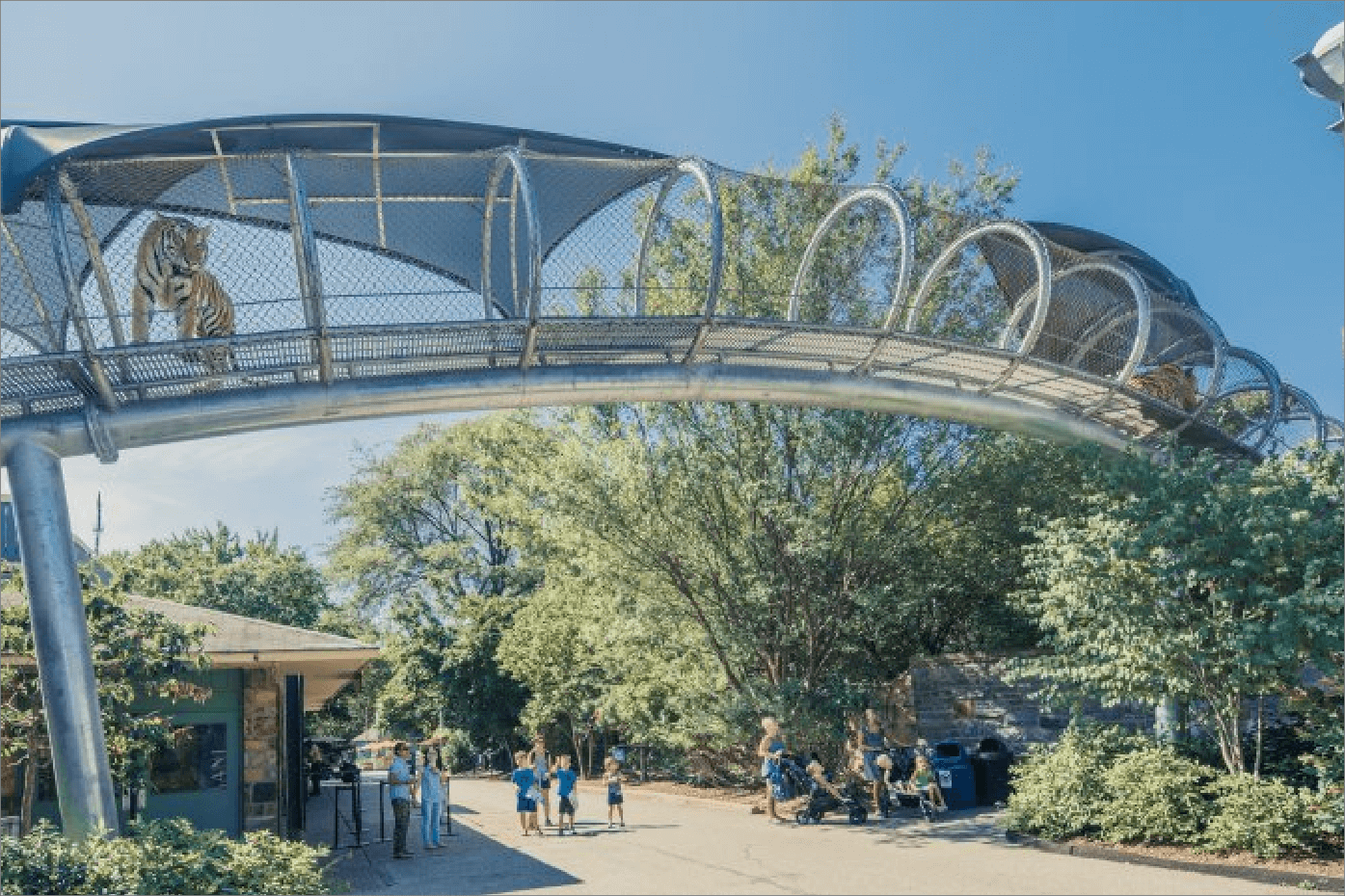 Philadelphia Zoo