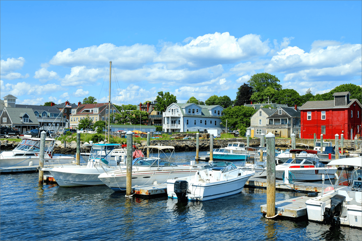 Bristol, Rhode Island