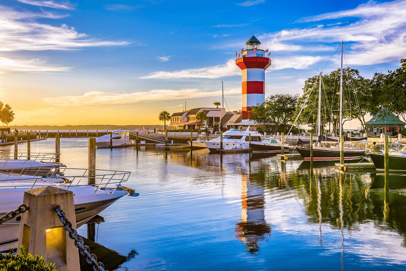 Hilton Head Island