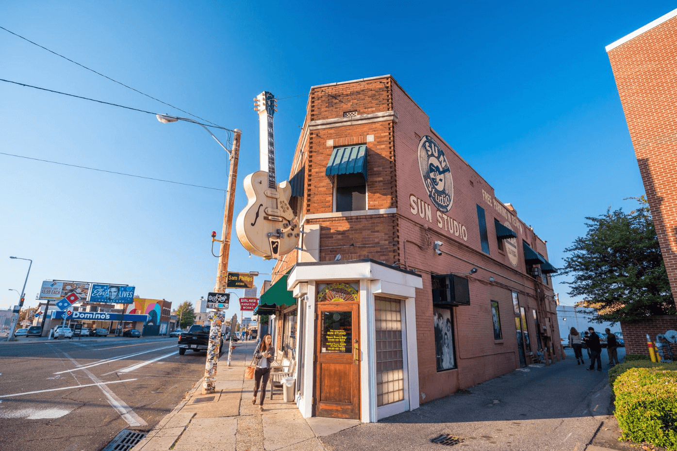 Sun Studio