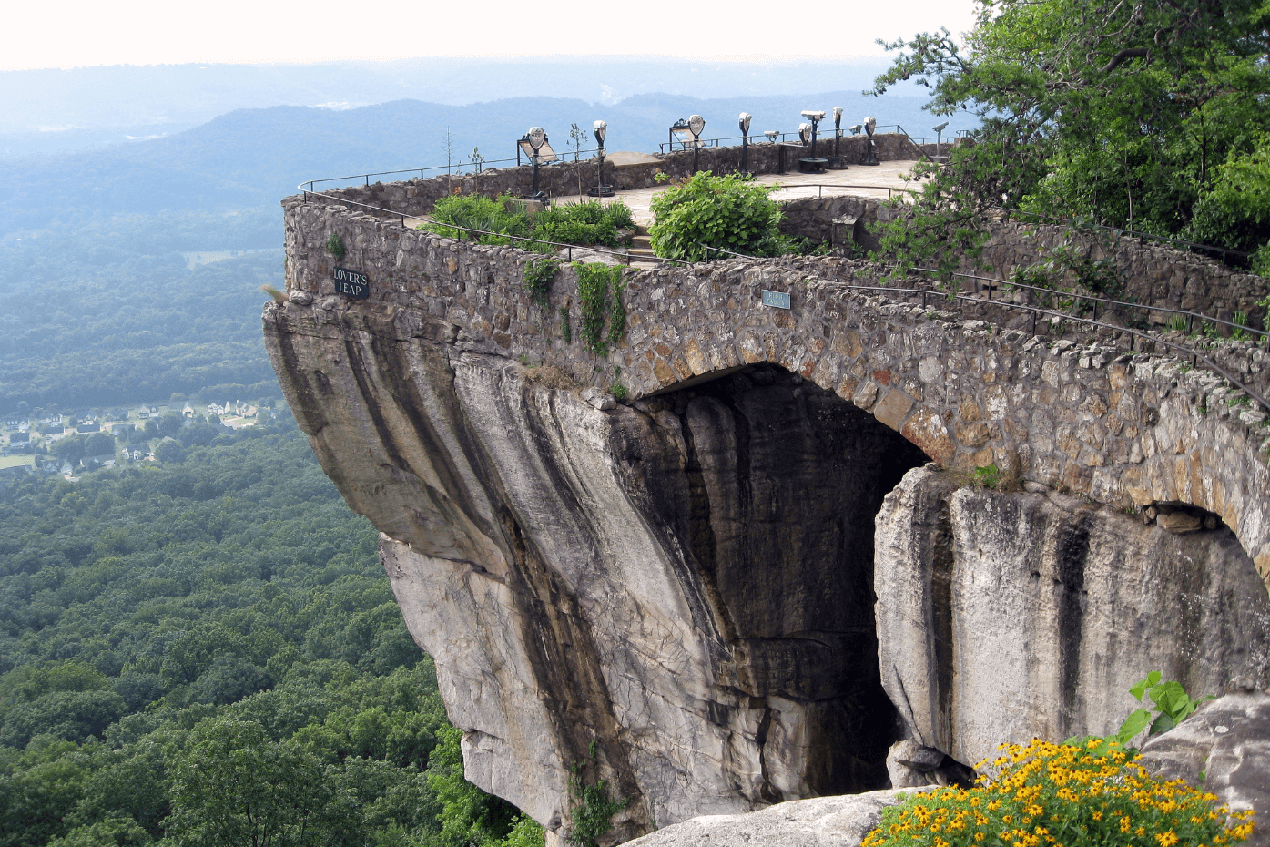 Great Smoky Mountains National Park