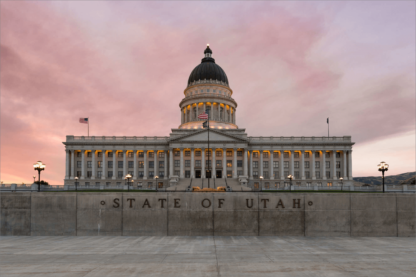 State Capitol