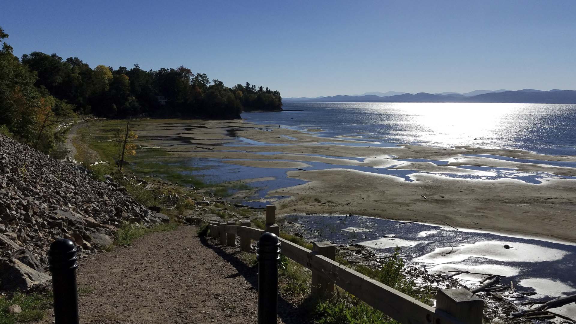 Lake Champlain