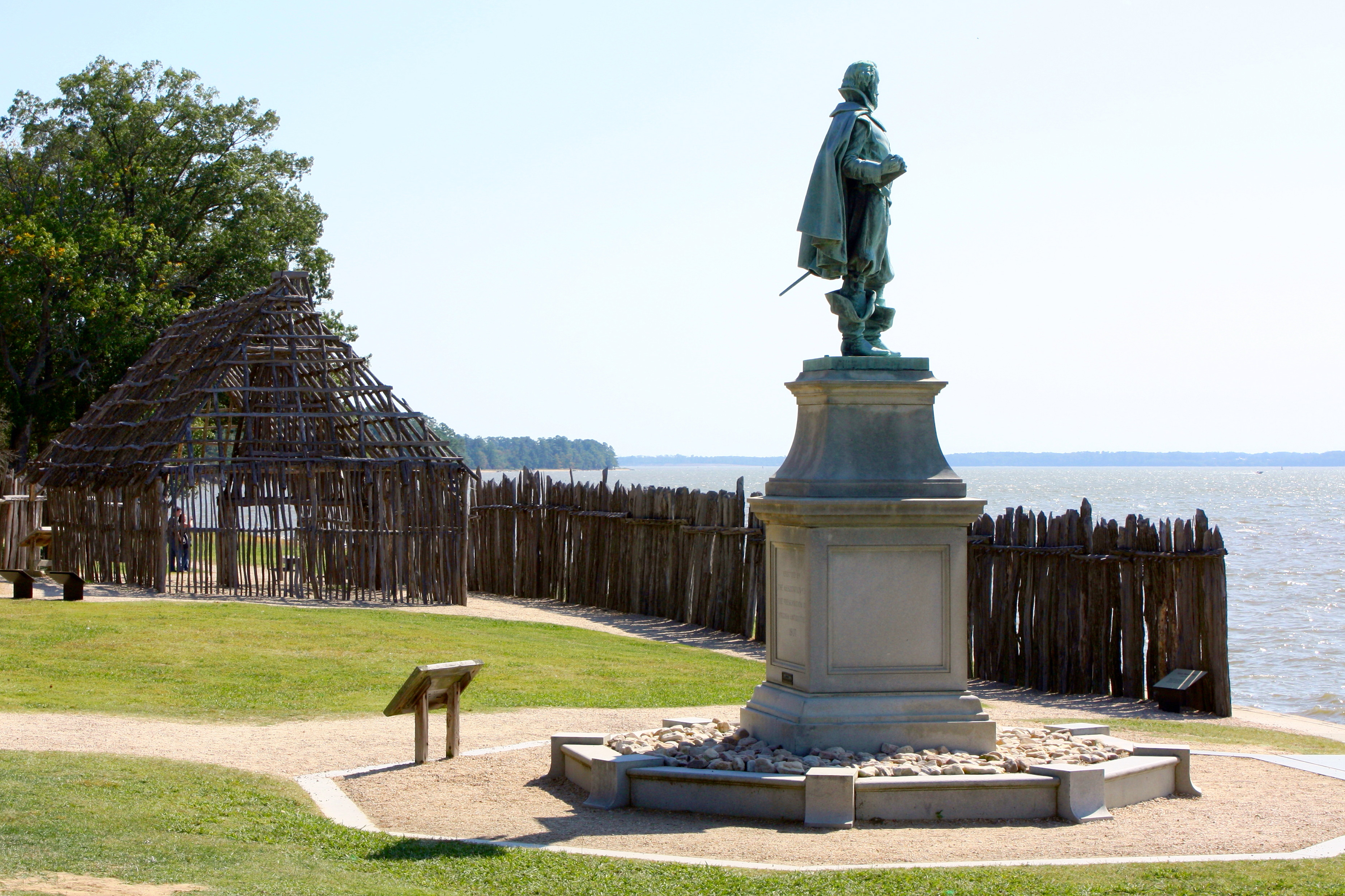 Jamestown & Yorktown