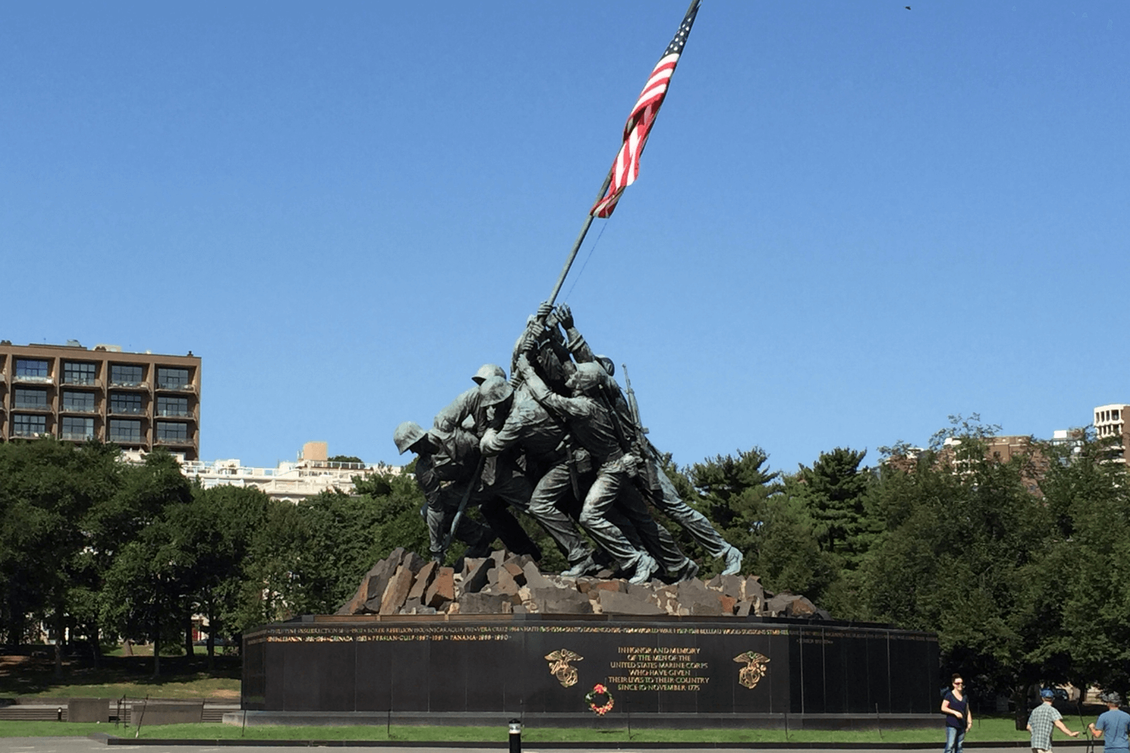 Arlington