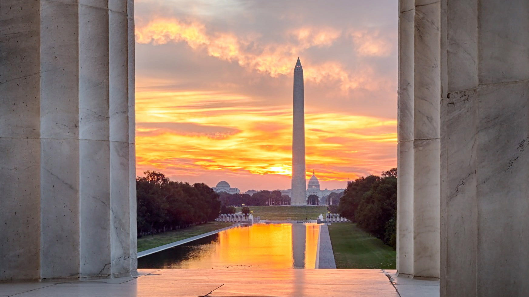 Washington Memorial
