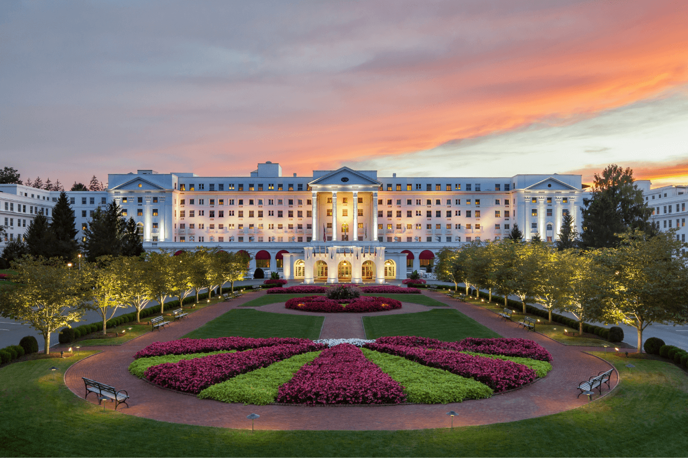 The Greenbrier