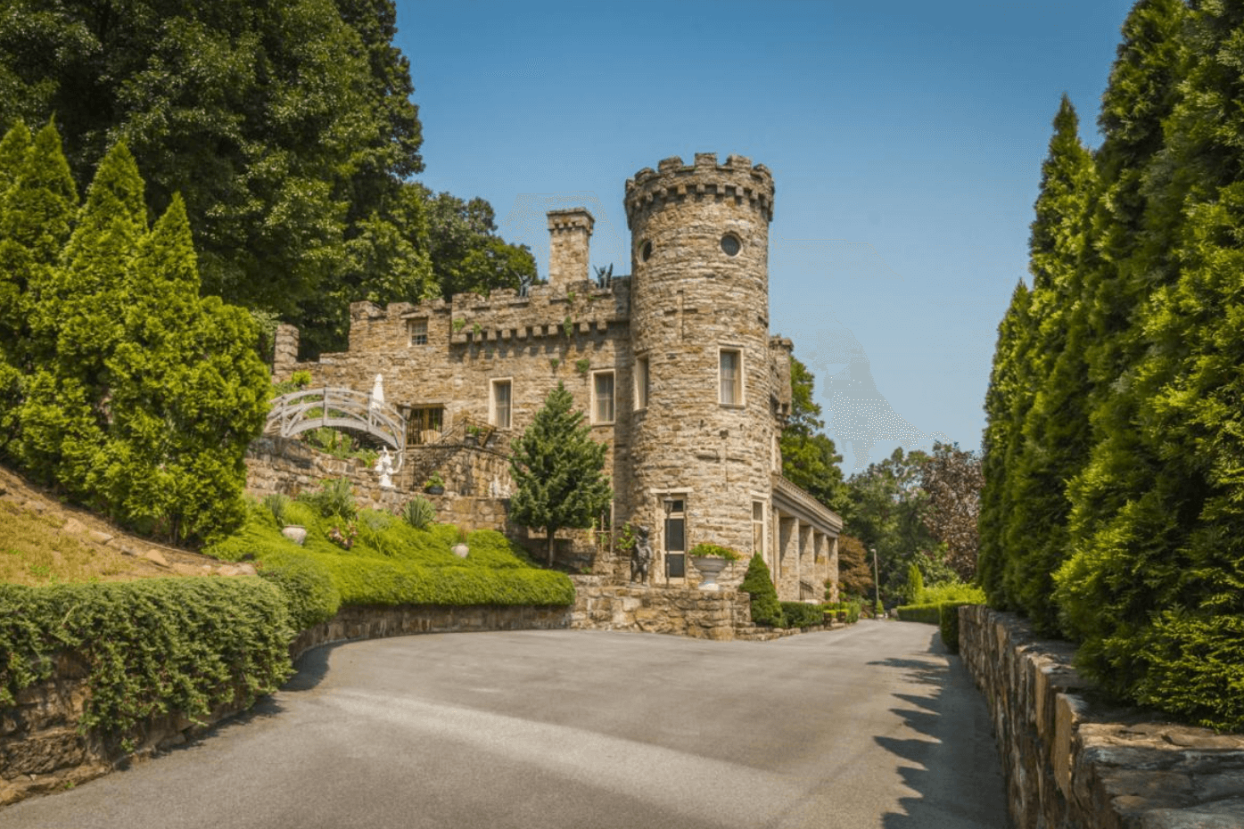 Berkeley Springs