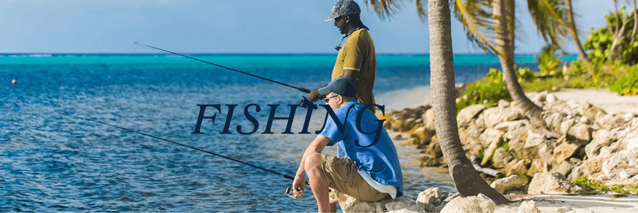 Cayman Islands - Fishing
