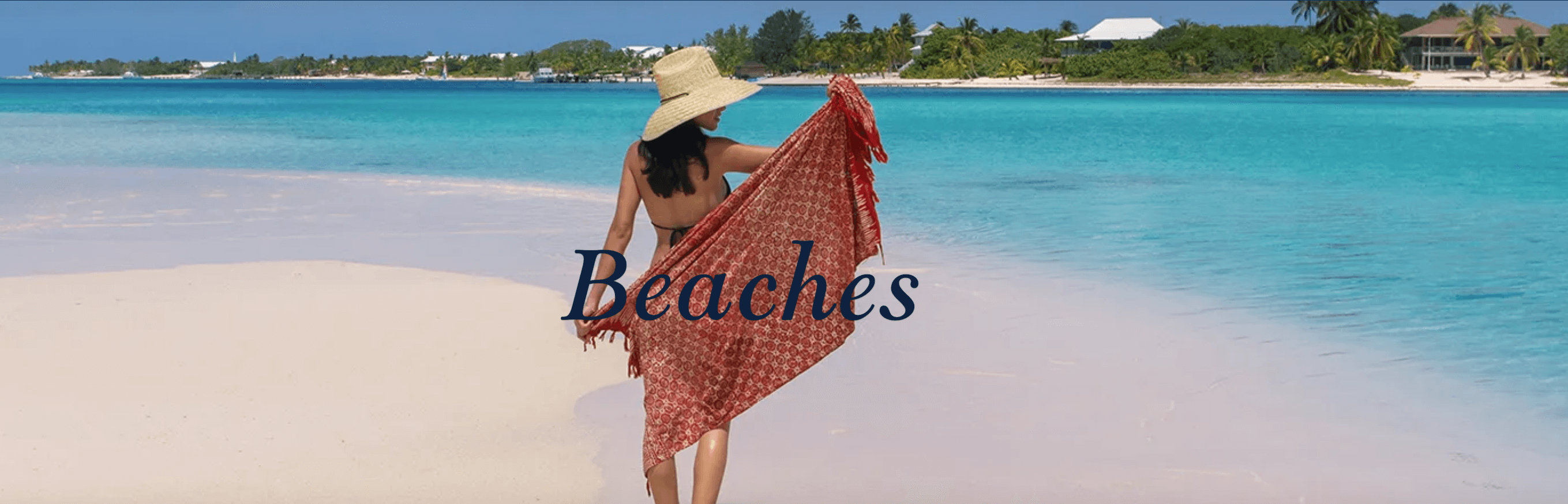 Cayman Islands - Beaches