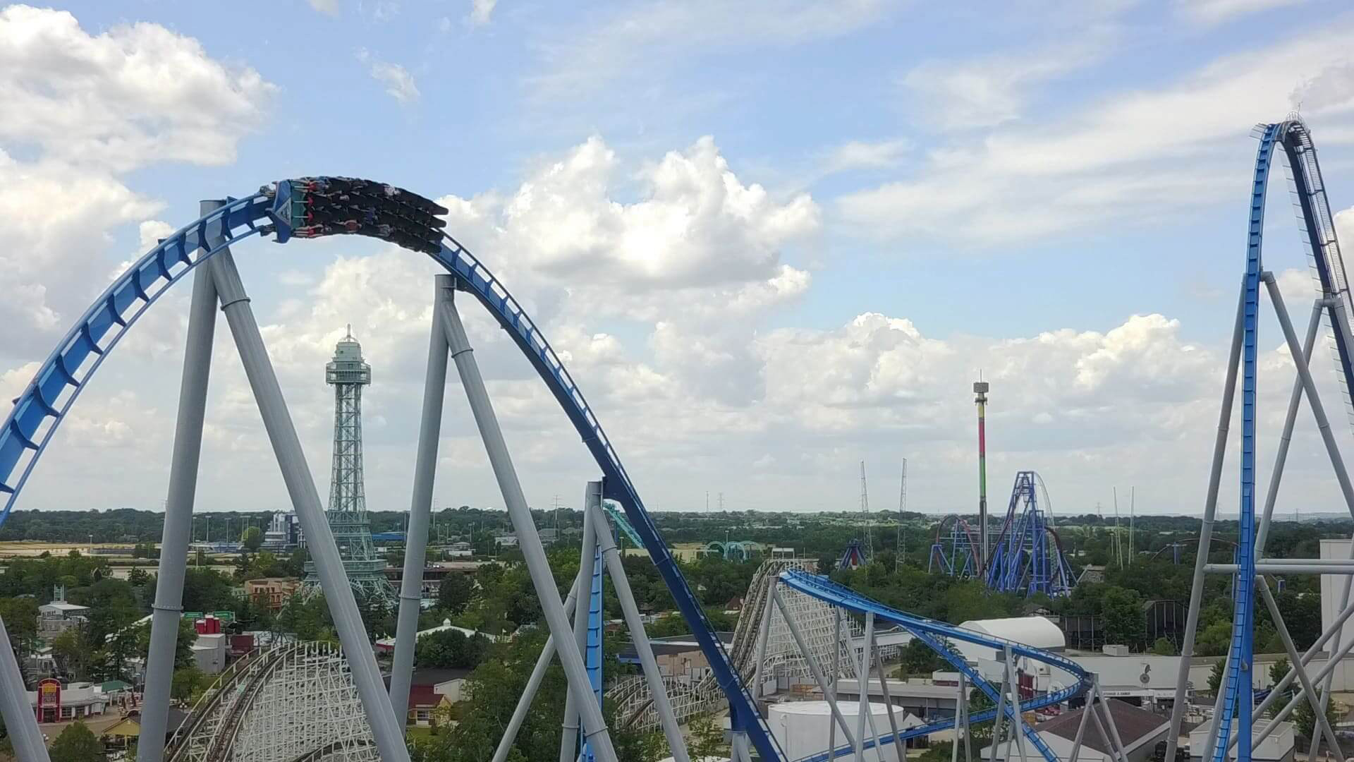 Kings Island
