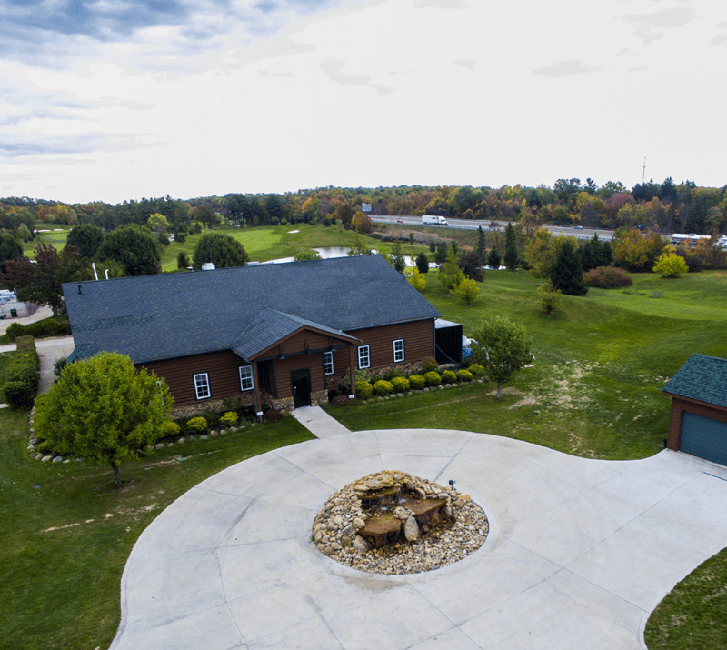 Boulder Creek Golf Club