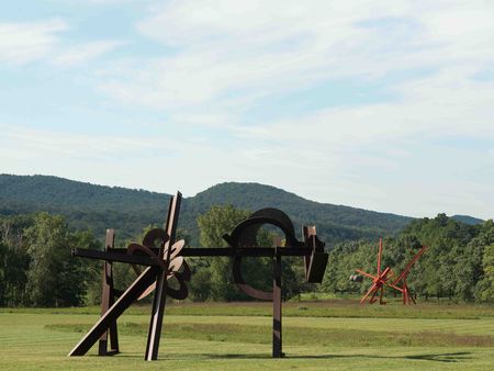 Storm King Art Center Sculpture Park