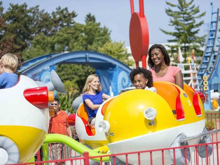 Kings Island