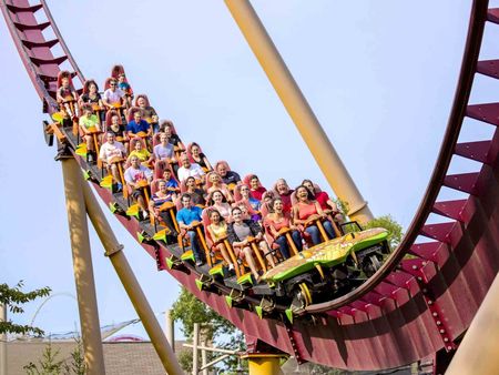 Kings Island
