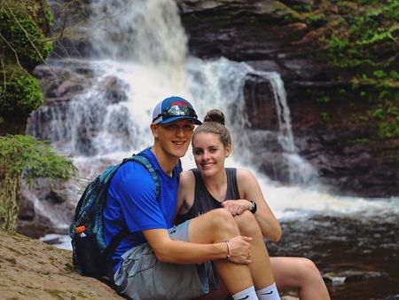 Ricketts Glen State Park, Benton, Columbia County