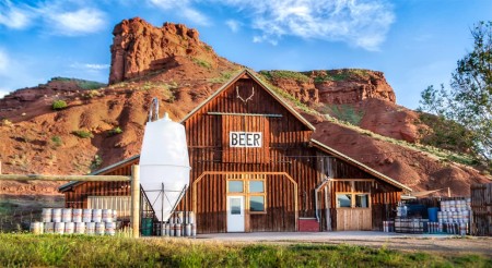 Ten Sleep Brewing Company