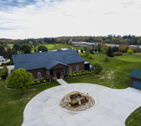 Boulder Creek Golf Club