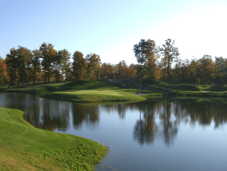 Boulder Creek Golf Club
