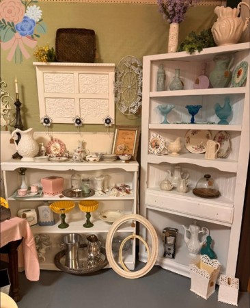 Streetsboro Antiques Mall