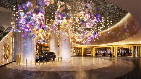 Beautiful Venue