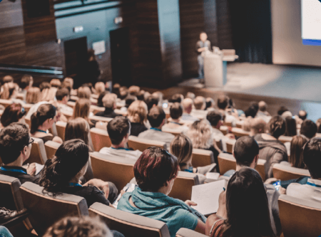 Speaker Series: Exploring the Declaration of Independence