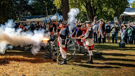Victory-Season-at-Saratoga-Living-History-Weekend